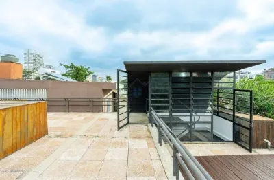 Ponto comercial à venda na Rua Luís Murat, 260, Jardim das Bandeiras, São Paulo