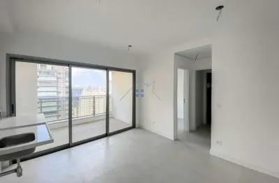 Apartamento com 2 quartos à venda na Rua Eça de Queiroz, 247, Vila Mariana, São Paulo