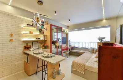 Apartamento com 2 quartos à venda na Rua Estevão Baião, 765, Vila Congonhas, São Paulo