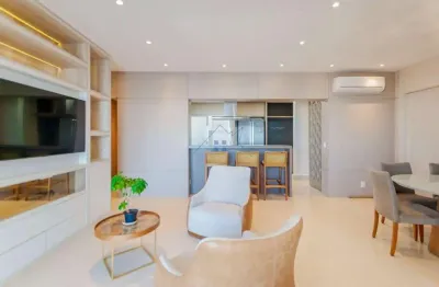 Apartamento com 3 quartos à venda na Rua Coronel Cabrita, 35, Jardim da Glória, São Paulo