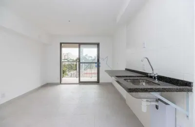 Kitnet / Stúdio à venda na Rua Doutor Diogo de Faria, 301, Vila Clementino, São Paulo