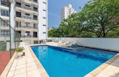 Apartamento com 4 quartos à venda na Rua Doutor Diogo de Faria, 1077, Vila Clementino, São Paulo