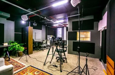 Sala comercial à venda na Rua Fiação da Saúde, 40, Vila da Saúde, São Paulo
