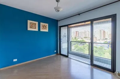 Apartamento no bosque da saúde 79m² 3 dorm 1 suíte 2 vagas