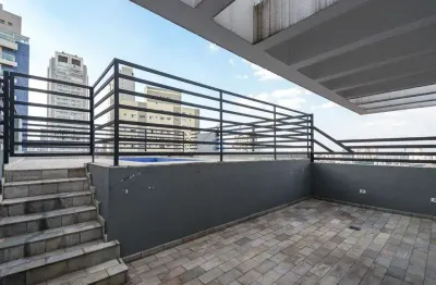 Apartamento com 1 quarto à venda na Rua Dona Avelina, 118, Vila Mariana, São Paulo
