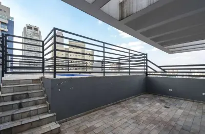 Apartamento com 1 quarto à venda na Rua Dona Avelina, Vila Mariana, São Paulo