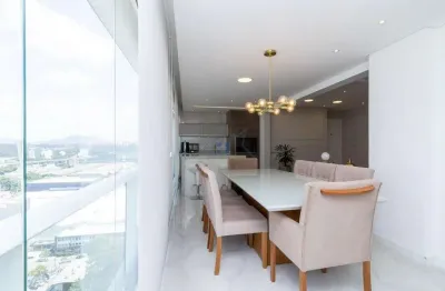 Apartamento com 3 quartos à venda na Avenida Raimundo Pereira de Magalhães, 555, Vila Anastácio, São Paulo