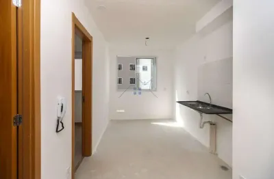 Apartamento com 1 quarto à venda na Rua Siqueira Bueno, 656, Belenzinho, São Paulo