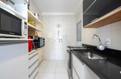 Apartamento com 2 quartos à venda na Rua Doutor Martins de Oliveira, 280, Jardim Londrina, São Paulo