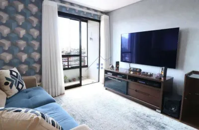 Apartamento com 2 quartos à venda na Avenida Santa Inês, 224, Parque Mandaqui, São Paulo