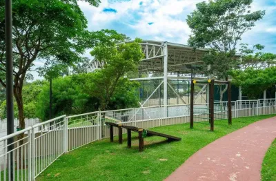 Apartamento com 3 quartos à venda na Avenida São Paulo Paraná, 10100, Vila Pirajussara, São Paulo