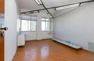 Sala comercial à venda na Rua Venceslau Brás, 16, Centro, São Paulo
