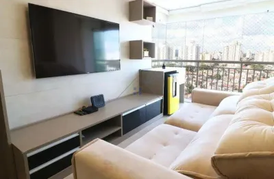 Apartamento com 2 quartos à venda na Avenida do Guacá, 116, Lauzane Paulista, São Paulo