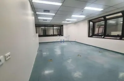 Sala comercial à venda na Avenida Francisco Matarazzo, 404, Água Branca, São Paulo