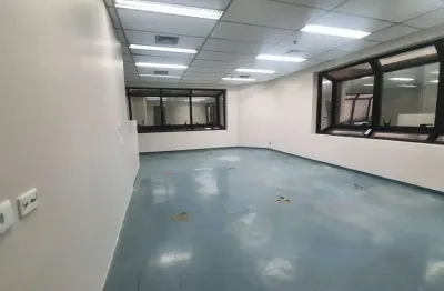 Sala comercial à venda na Avenida Francisco Matarazzo, Água Branca, São Paulo