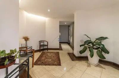 Apartamento com 3 quartos à venda na Rua Cataguaz, 44, Vila Congonhas, São Paulo