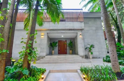 Casa com 4 quartos à venda na Rua Groenlândia, Jardim América, São Paulo