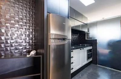 Apartamento com 3 quartos à venda na Rua Doutor Carlos Aldrovandi, 85, Jardim Parque Morumbi, São Paulo