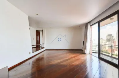 Apartamento com 4 quartos à venda no Pacaembu, São Paulo 