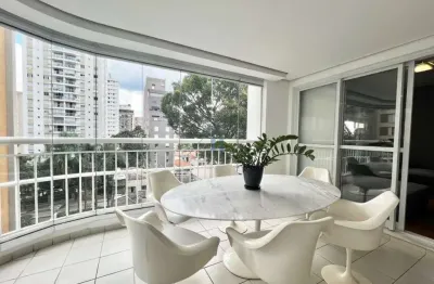 Apartamento com 2 quartos à venda na Rua da Consolação, 2825, Cerqueira César, São Paulo