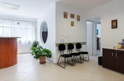 Sala comercial à venda na Rua Moreira de Godói, 664, Ipiranga, São Paulo