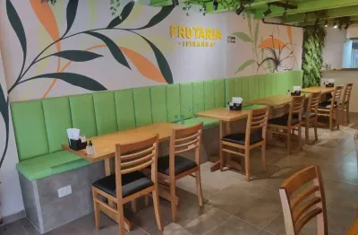 Ponto comercial à venda na Avenida Ipiranga, 331, República, São Paulo