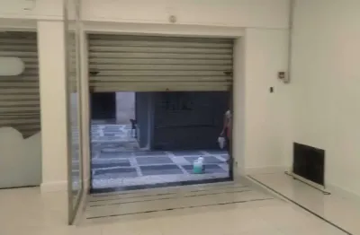 Ponto comercial para alugar na Rua Marconi, República, São Paulo