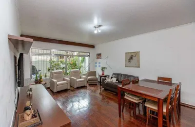 Casa com 3 quartos à venda na Rua Barão de Suruí, 157, Vila Congonhas, São Paulo
