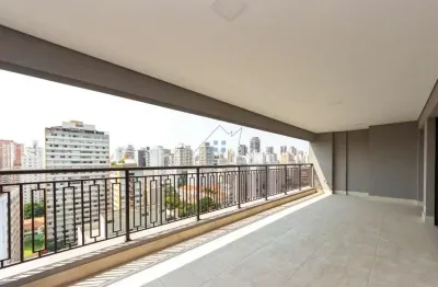 Apartamento com 3 quartos à venda na Rua Ministro Godói, 664, Perdizes, São Paulo
