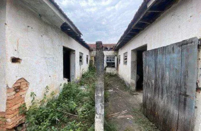 Terreno à venda na Rua Carmelo Adam, 264, Vila Libanesa, São Paulo