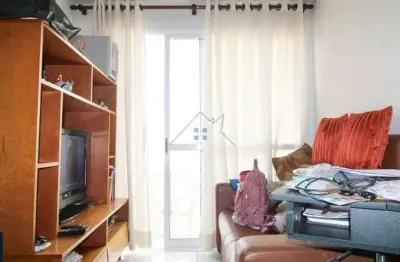 Apartamento com 2 quartos à venda na Rua José Antônio Coelho, Vila Mariana, São Paulo