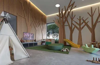 Apartamento com 3 quartos à venda na Rua Antônio de Oliveira, 805, Chácara Santo Antônio, São Paulo