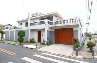 Casa com 3 quartos à venda na Rua Humberto Casari, Remédios, Osasco