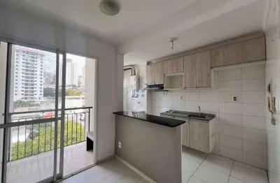 Apartamento com 2 quartos à venda na Avenida Elísio Teixeira Leite, 960, Sítio Morro Grande, São Paulo