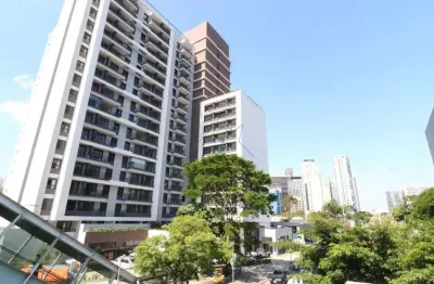 Apartamento com 1 quarto à venda na Avenida Eusébio Matoso, 500, Pinheiros, São Paulo