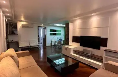 Apartamento com 3 quartos à venda na Rua Inhambú, Vila Uberabinha, São Paulo