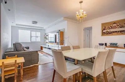 Apartamento com 3 quartos à venda na Alameda Joaquim Eugênio de Lima, 984, Jardim Paulista, São Paulo