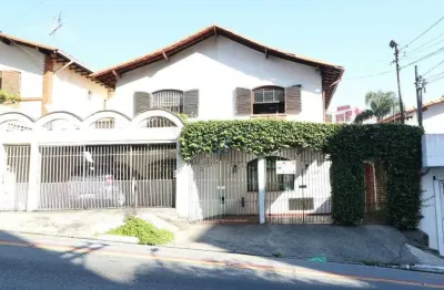 Casa com 2 quartos à venda na Rua Professor Guilherme Belfort Sabino, 1469, Campininha, São Paulo