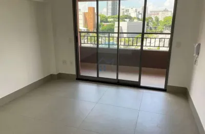 Kitnet / Stúdio à venda na Rua do Estilo Barroco, 422, Santo Amaro, São Paulo