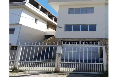 Casa com 3 quartos à venda na Rua Antônio Marques Julião, Jardim Guairaca, São Paulo