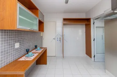 Apartamento com 3 quartos à venda na Rua Itaprias, 50, Vila Mariana, São Paulo