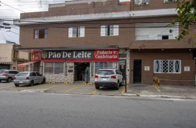 Ponto comercial à venda na Rua Itamonte, 2749, Vila Medeiros, São Paulo