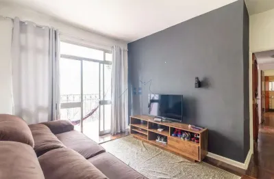 Apartamento com 3 quartos à venda na Rua Coronel Conrado Siqueira Campos, 133, Jardim das Acacias, São Paulo