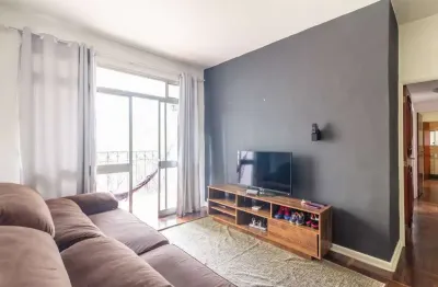 Apartamento com 3 quartos à venda na Rua Coronel Conrado Siqueira Campos, Jardim das Acacias, São Paulo