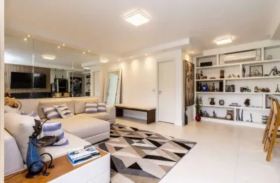 Apartamento com 2 quartos à venda na Rua Martinho de Campos, Vila Anastácio, São Paulo