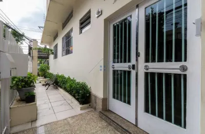 Apartamento com 3 quartos à venda na Rua Lincoln Albuquerque, 33, Perdizes, São Paulo