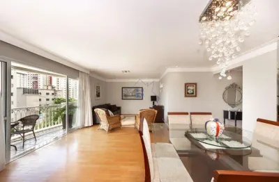 Apartamento com 4 quartos à venda na Rua Serra de Botucatu, 410, Vila Gomes Cardim, São Paulo