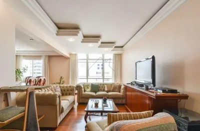 Apartamento com 2 quartos à venda na Rua Barão do Triunfo, 1176, Brooklin Paulista, São Paulo