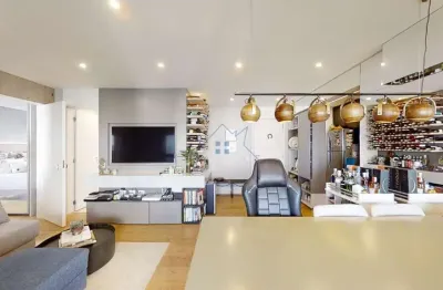 Apartamento com 1 quarto à venda na Rua Cristiano Viana, 950, Cerqueira César, São Paulo