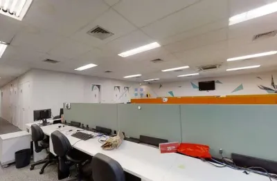 Ponto comercial à venda na Alameda Barão de Limeira, 621/627, Campos Eliseos, São Paulo